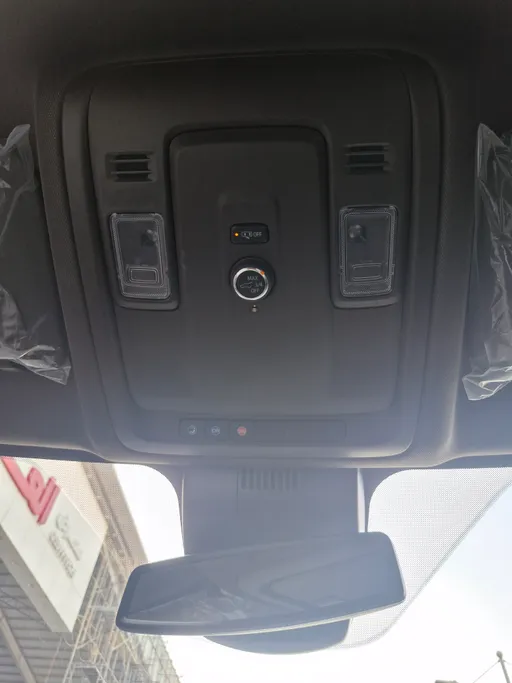 2024 GMC Yukon SLE 