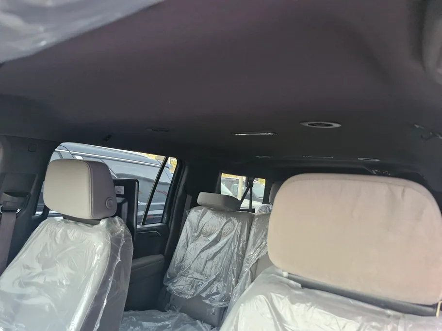 2024 GMC Yukon SLE 