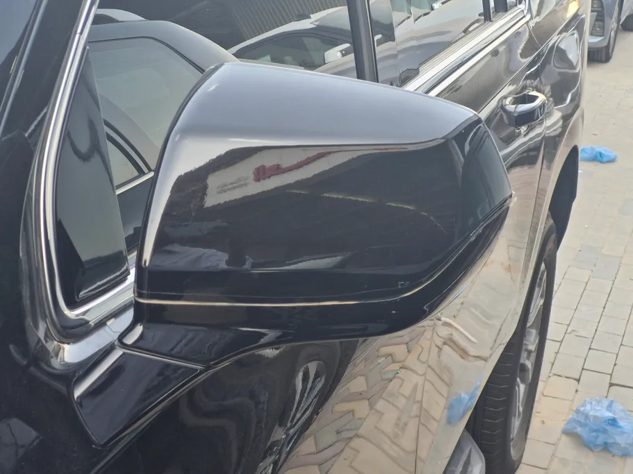 2024 GMC Yukon SLE 