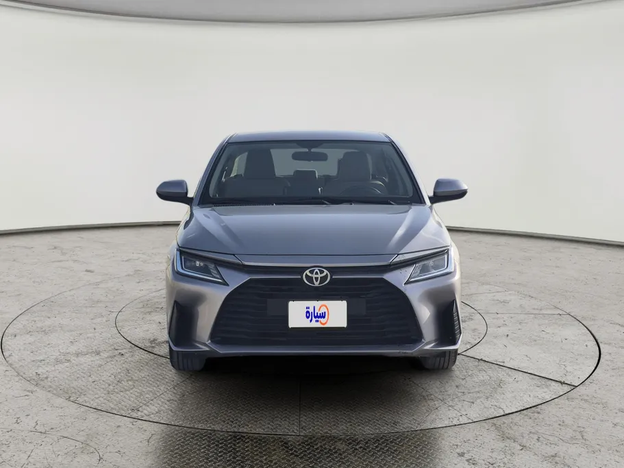 2024 Toyota Yaris  Y 