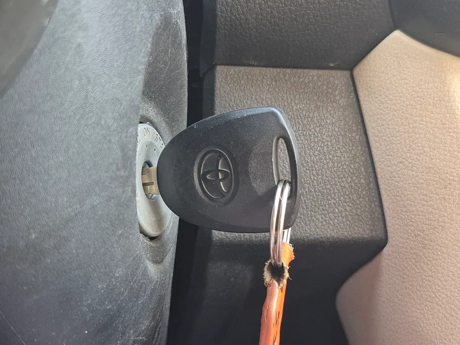 2024 Toyota Yaris  Y 