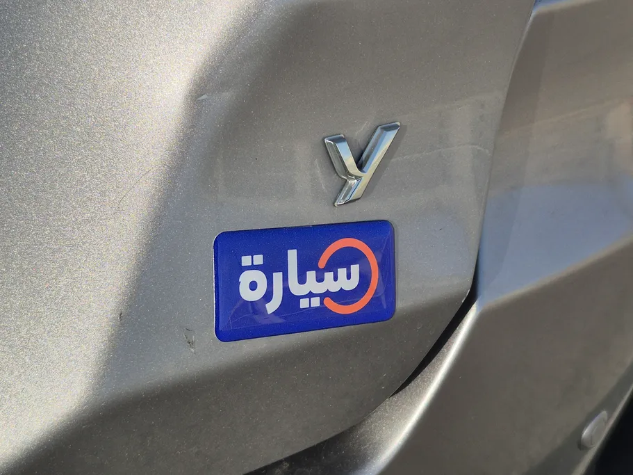 2024 Toyota Yaris  Y 
