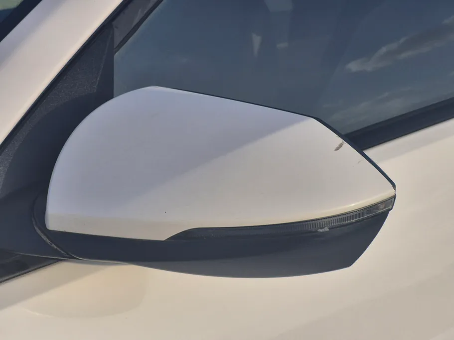2024 Hyundai Accent Fleet 