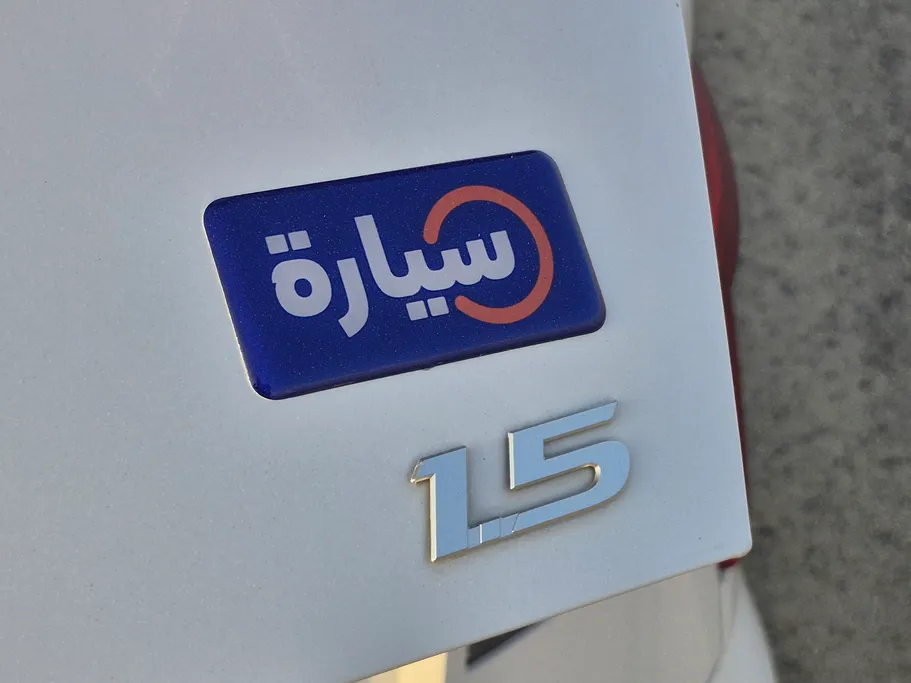 2024 Hyundai Accent Fleet 