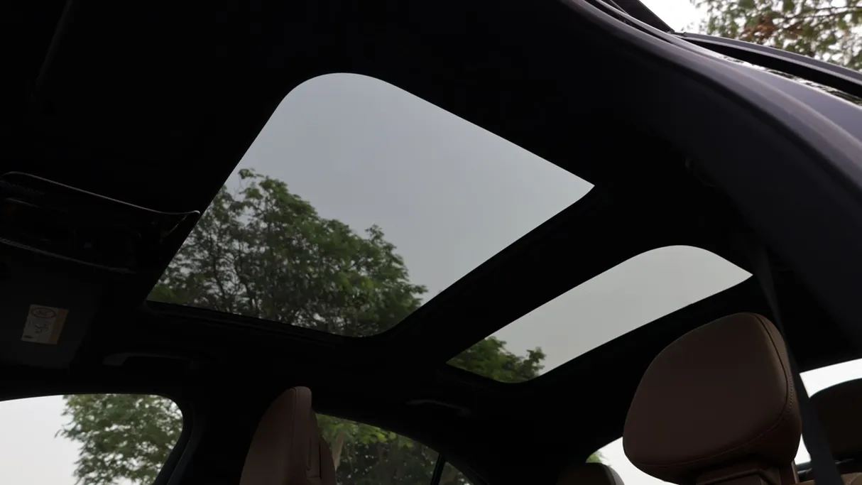 2026 Mercedes E 200 