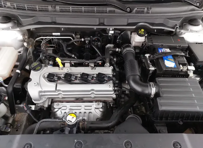 2024 Changan Alsvin Full Option 