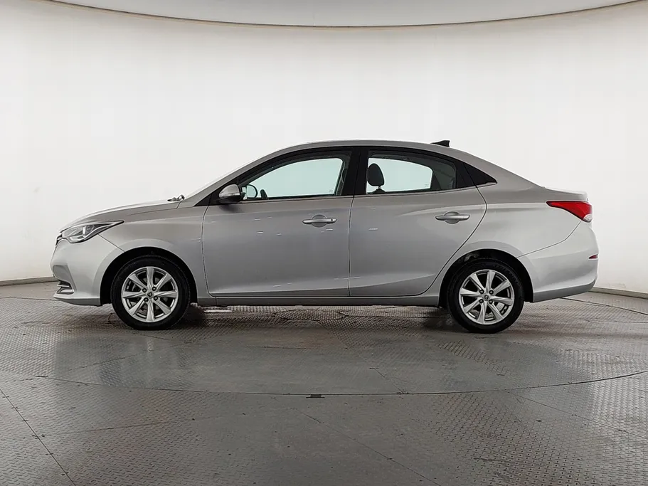 2024 Changan Alsvin Full Option 