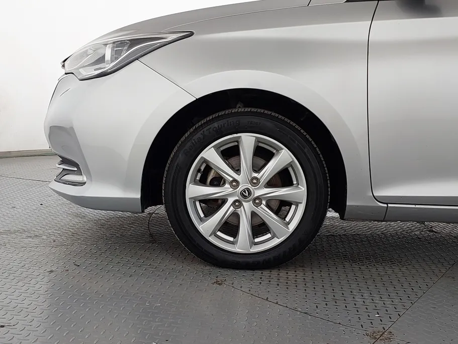 2024 Changan Alsvin Full Option 