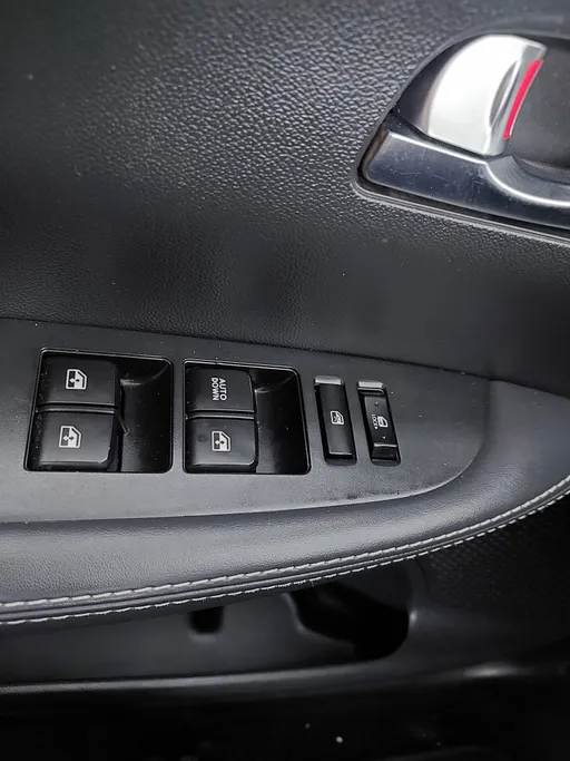 2024 Changan Alsvin Full Option 