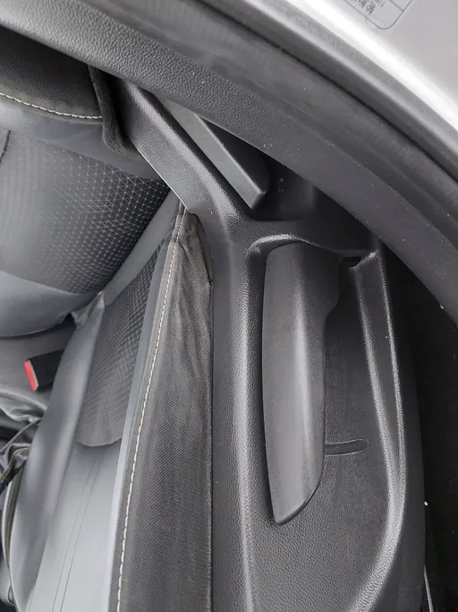 2024 Changan Alsvin Full Option 