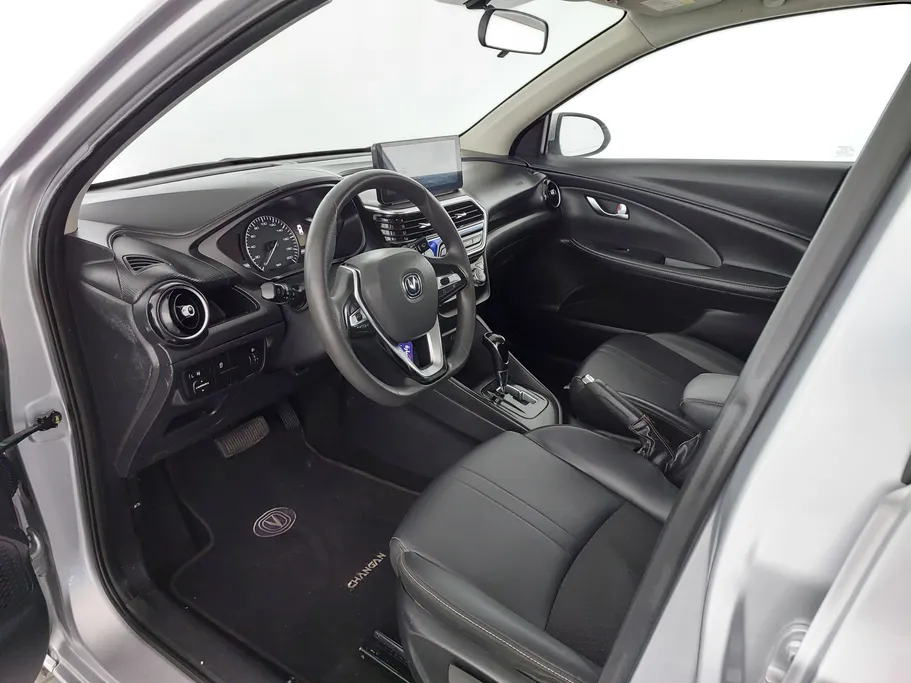 2024 Changan Alsvin Full Option 