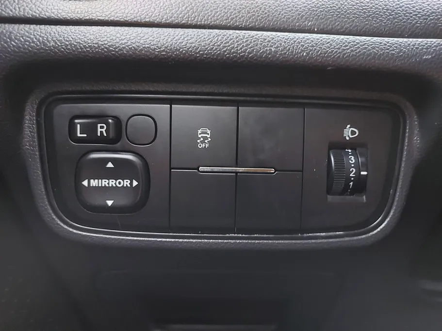 2024 Changan Alsvin Full Option 