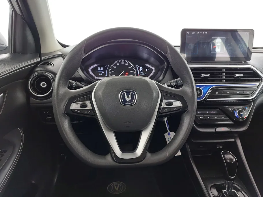2024 Changan Alsvin Full Option 