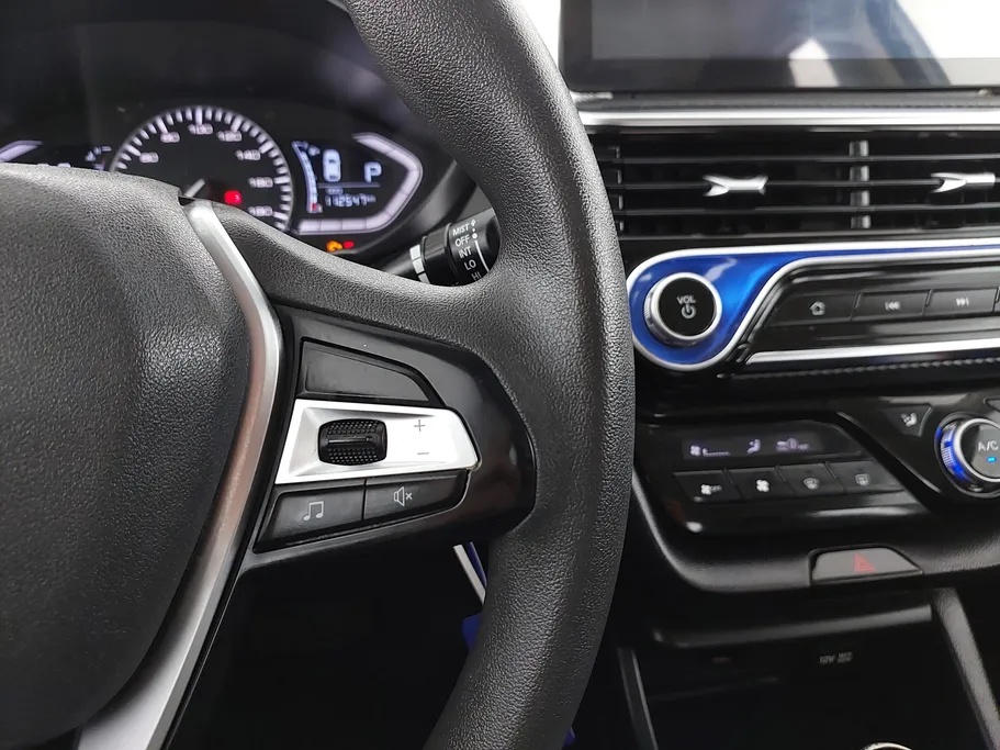 2024 Changan Alsvin Full Option 