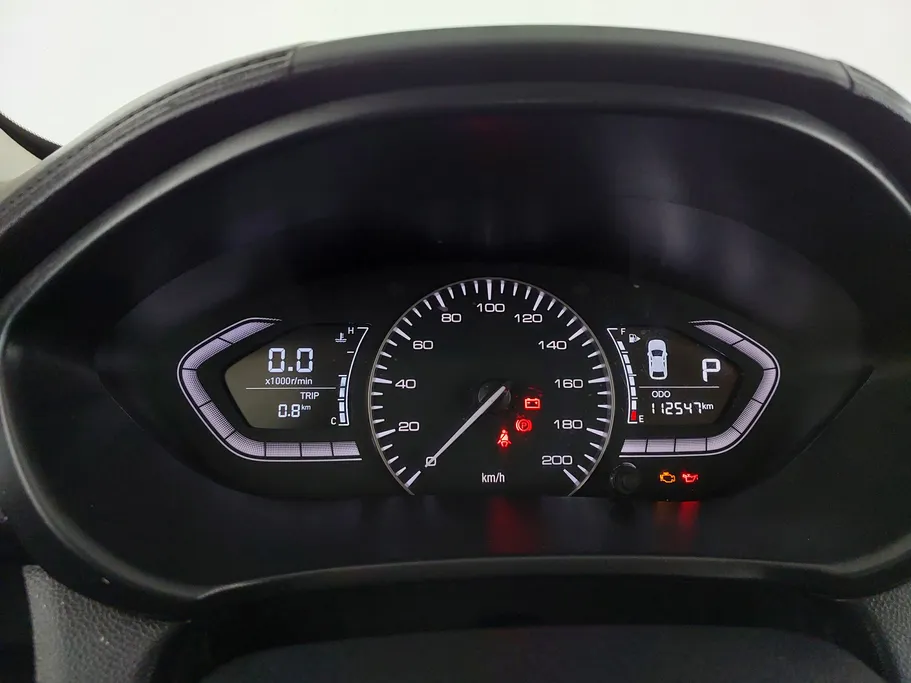 2024 Changan Alsvin Full Option 