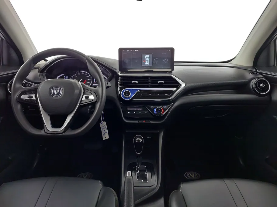 2024 Changan Alsvin Full Option 