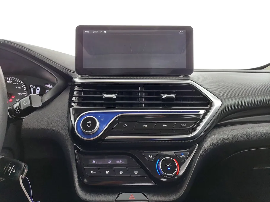 2024 Changan Alsvin Full Option 