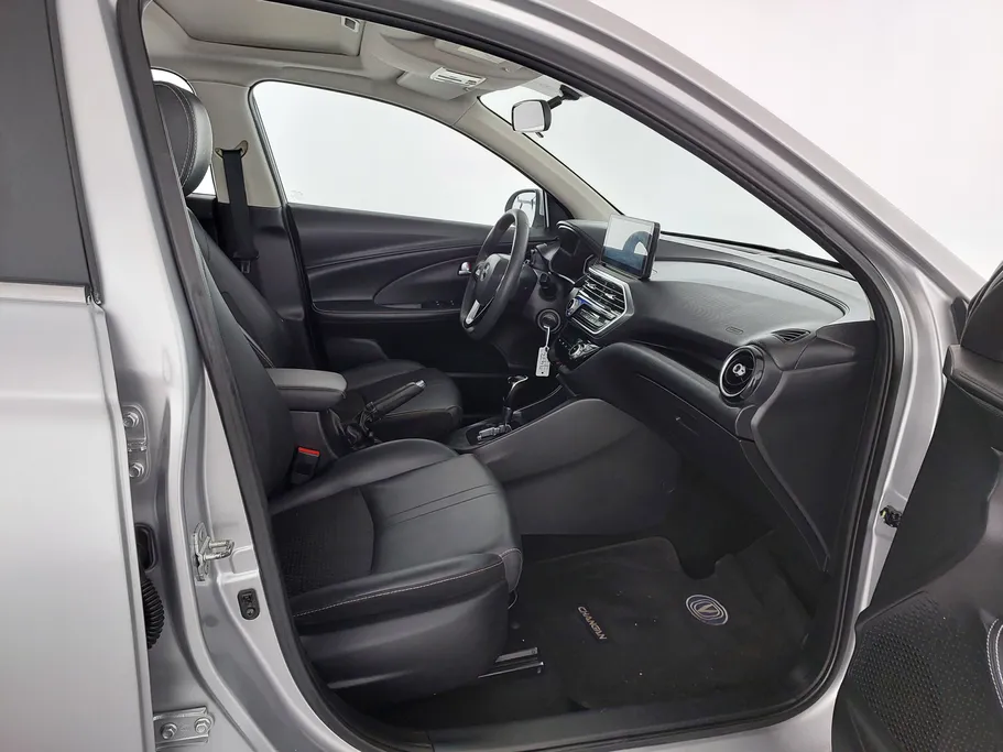 2024 Changan Alsvin Full Option 