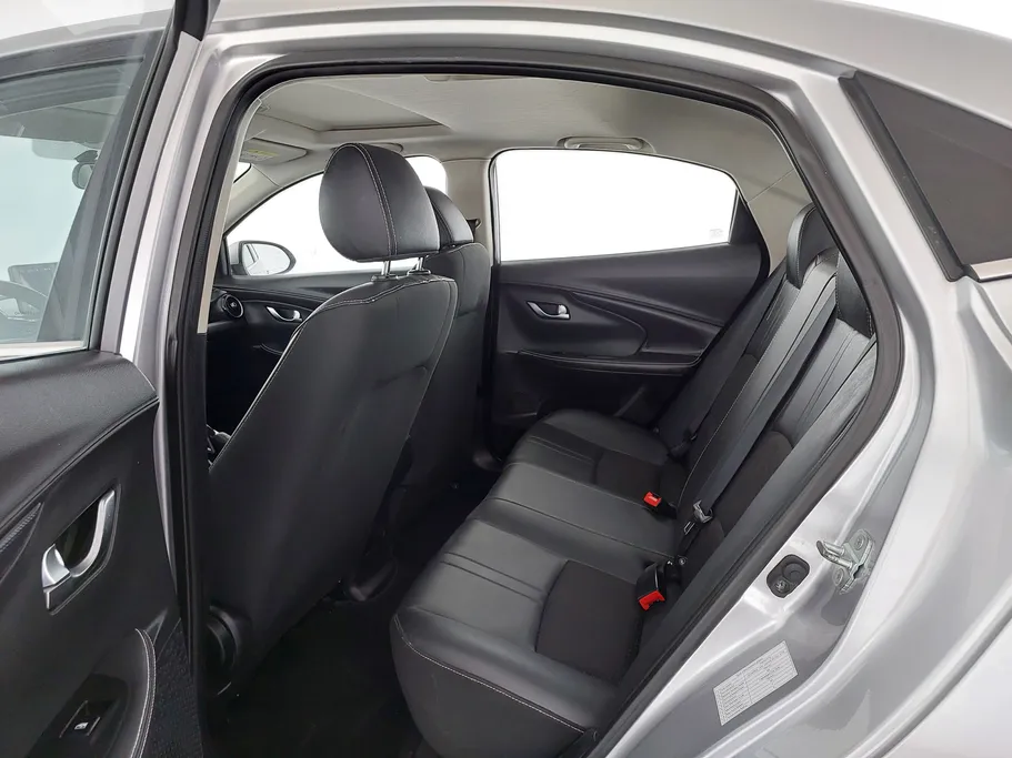 2024 Changan Alsvin Full Option 