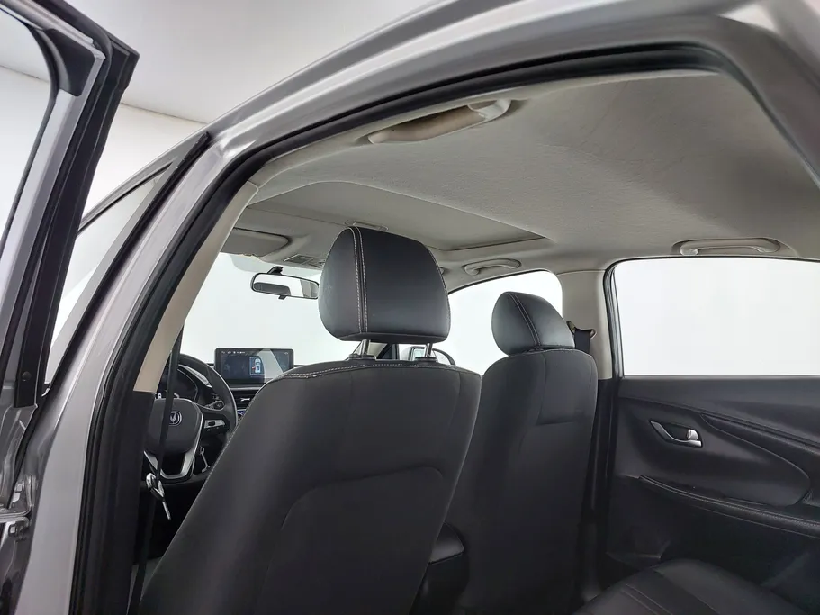2024 Changan Alsvin Full Option 