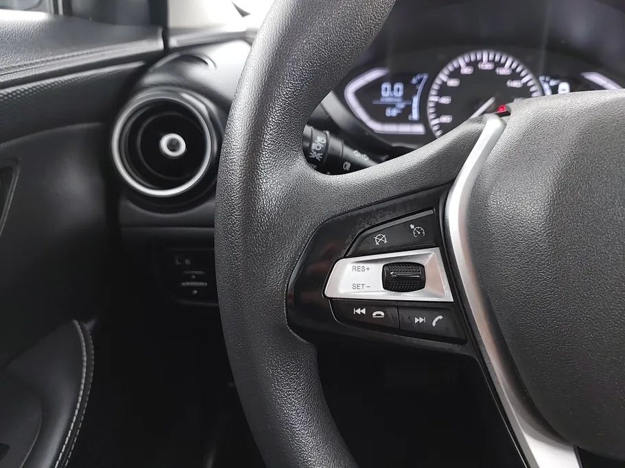 2024 Changan Alsvin Full Option 