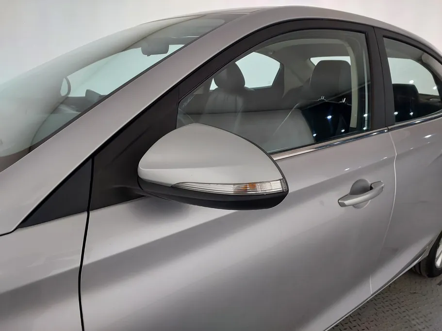 2024 Changan Alsvin Full Option 