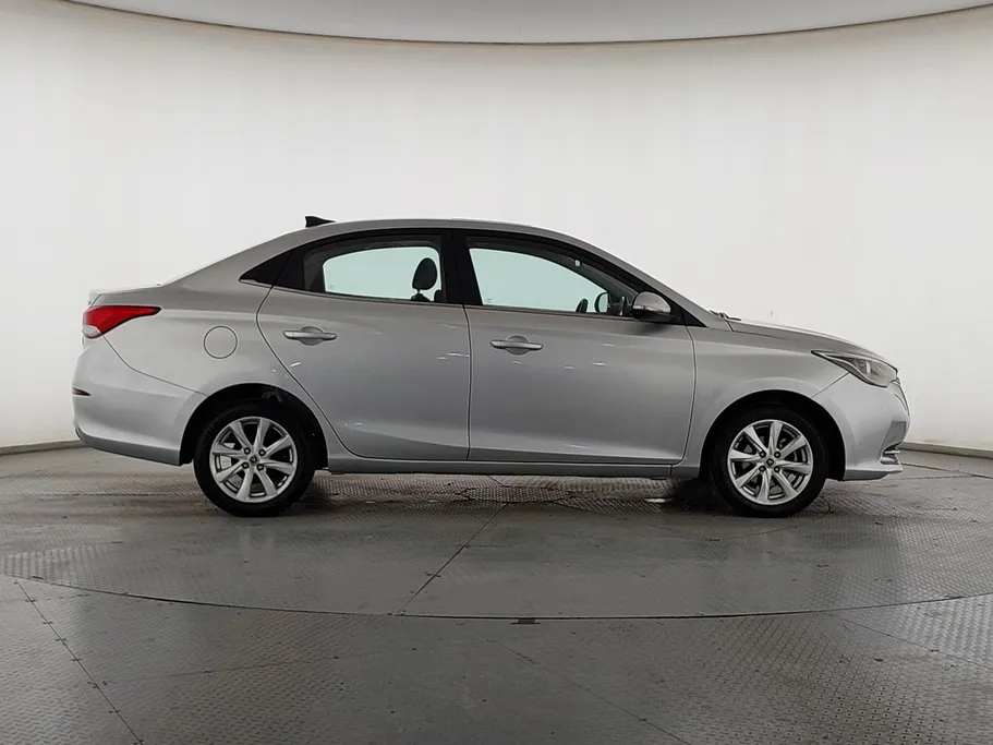 2024 Changan Alsvin Full Option 
