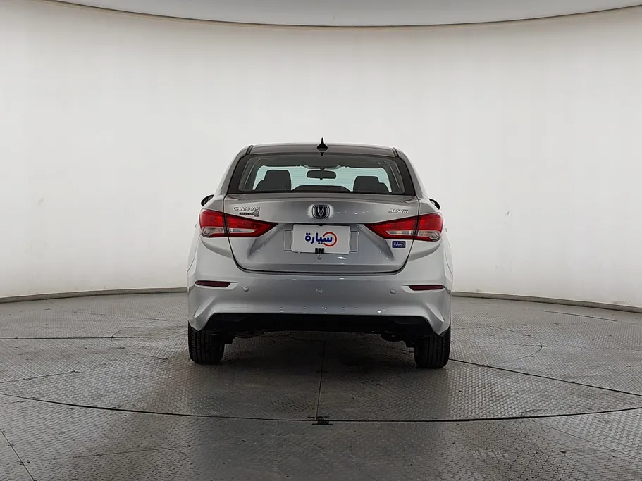 2024 Changan Alsvin Full Option 