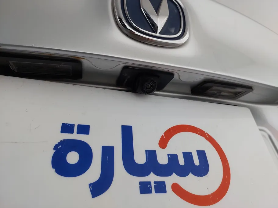 2024 Changan Alsvin Full Option 