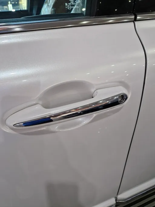 2025 Lexus LX 600 