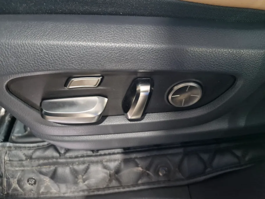 2025 Lexus LX 600 