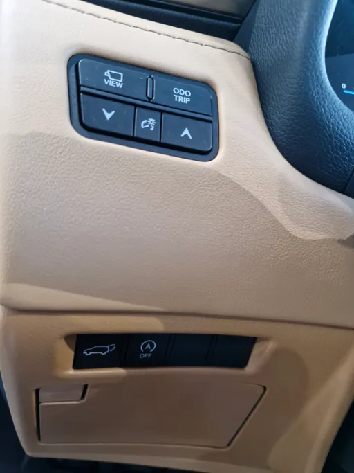 2025 Lexus LX 600 