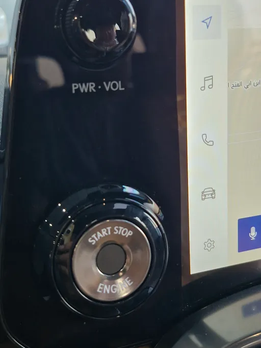 2025 Lexus LX 600 