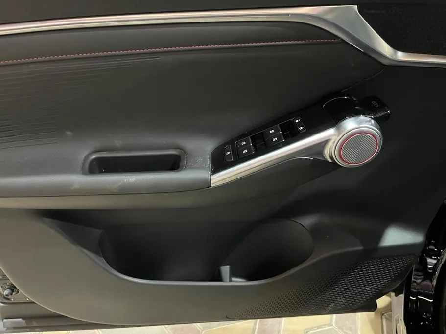 2025 GAC Emkoo GL 