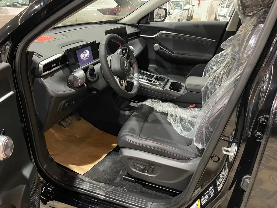 2025 GAC Emkoo GL 