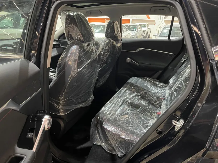2025 GAC Emkoo GL 