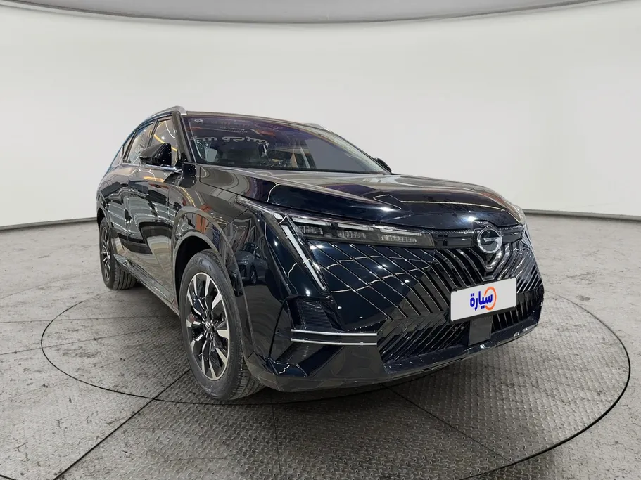 2025 GAC Emkoo GL 