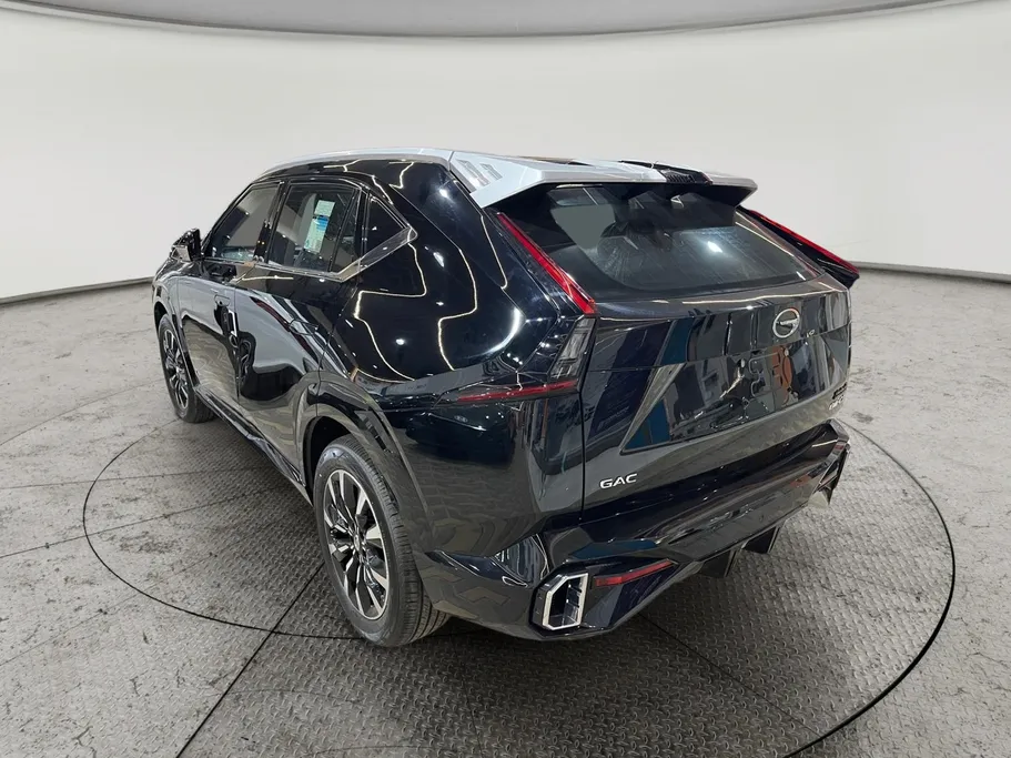 2025 GAC Emkoo GL 