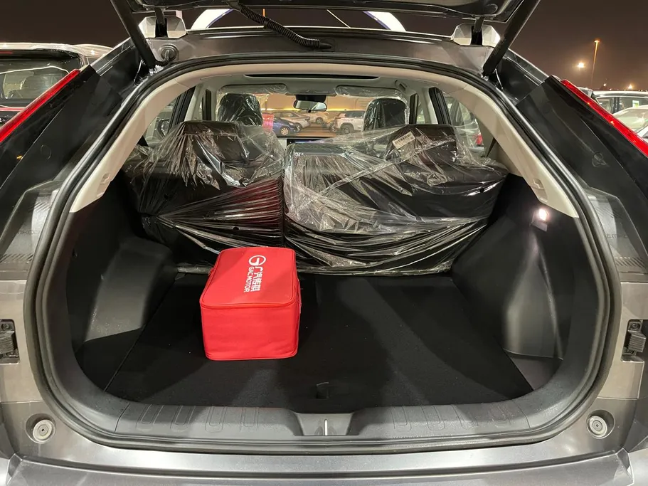 2025 GAC Emkoo GL 