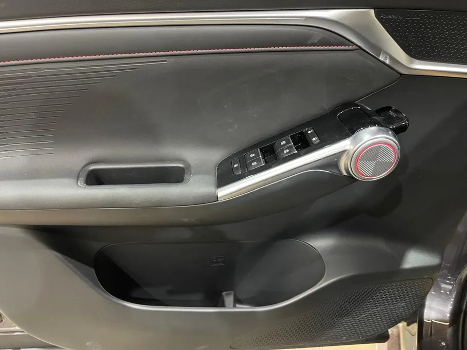 2025 GAC Emkoo GL 