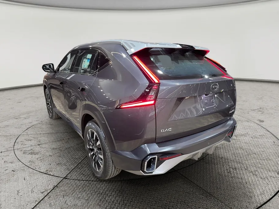 2025 GAC Emkoo GL 
