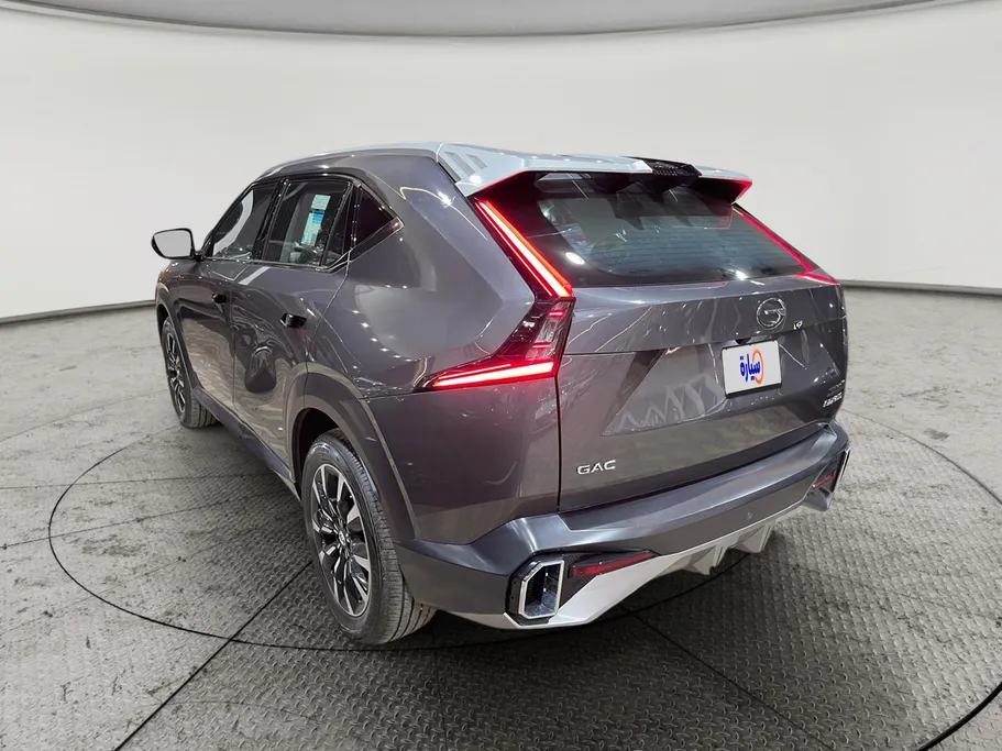 2025 GAC Emkoo GL 