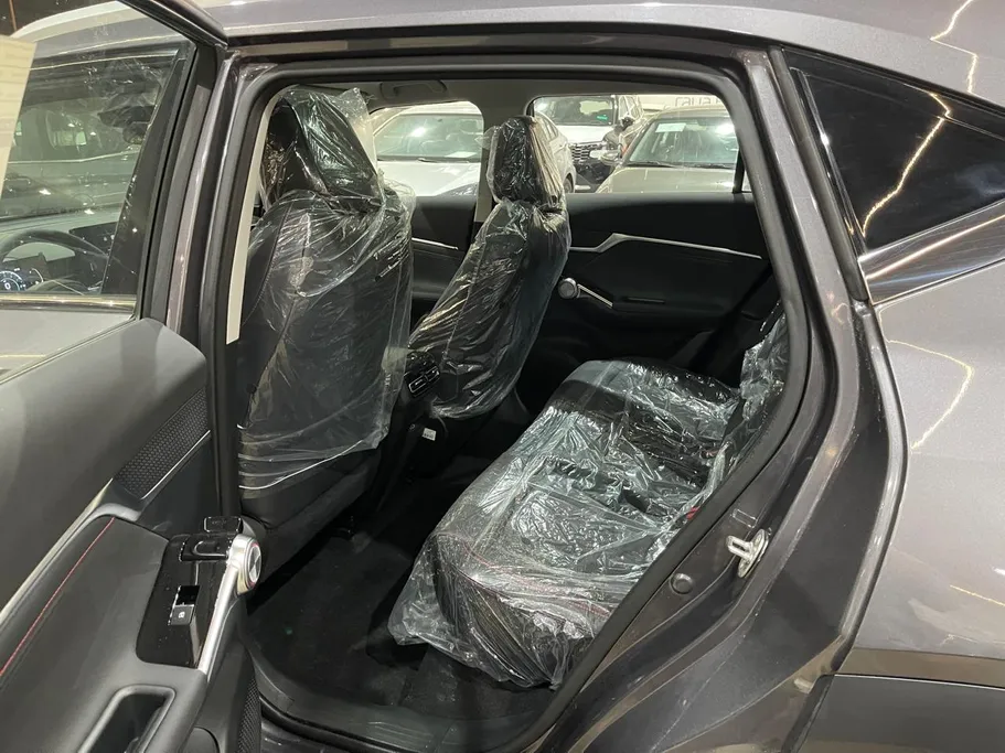2025 GAC Emkoo GL 