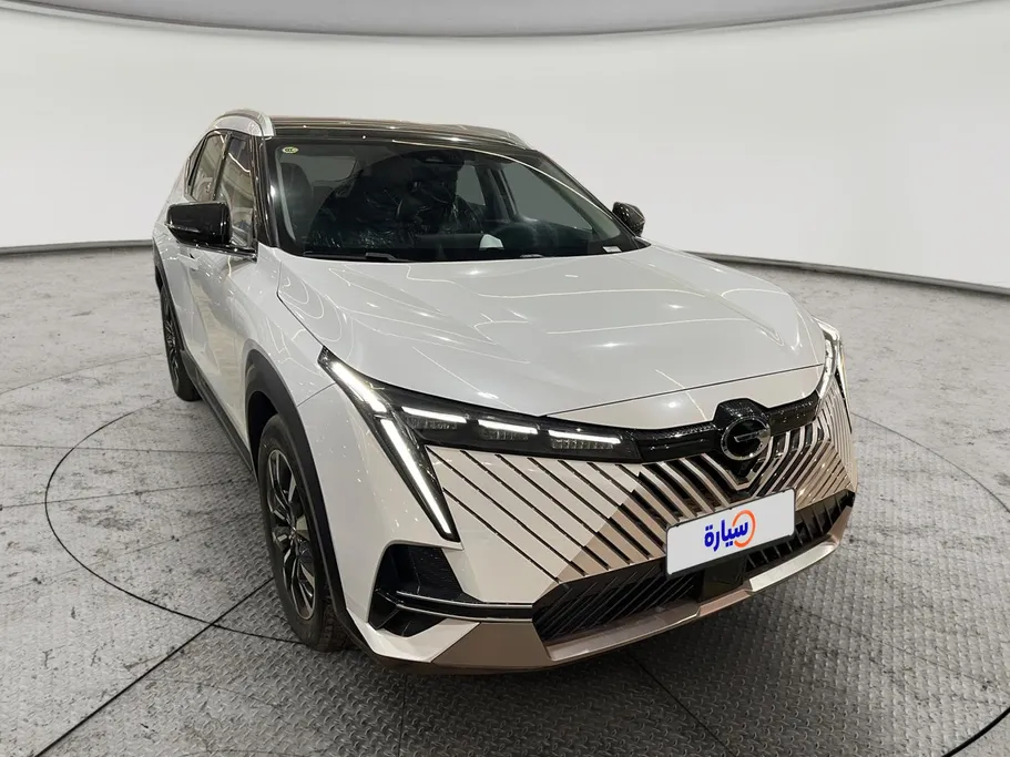 2025 GAC Emkoo GL 
