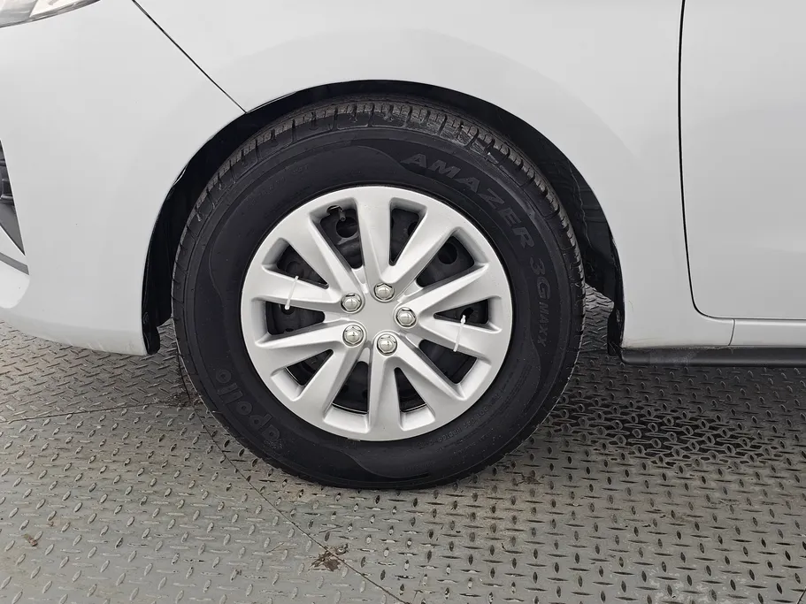 2021 Mitsubishi Attrage GLX LL 