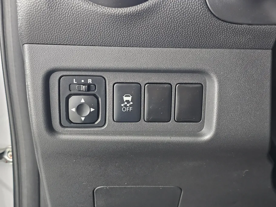 2021 Mitsubishi Attrage GLX LL 
