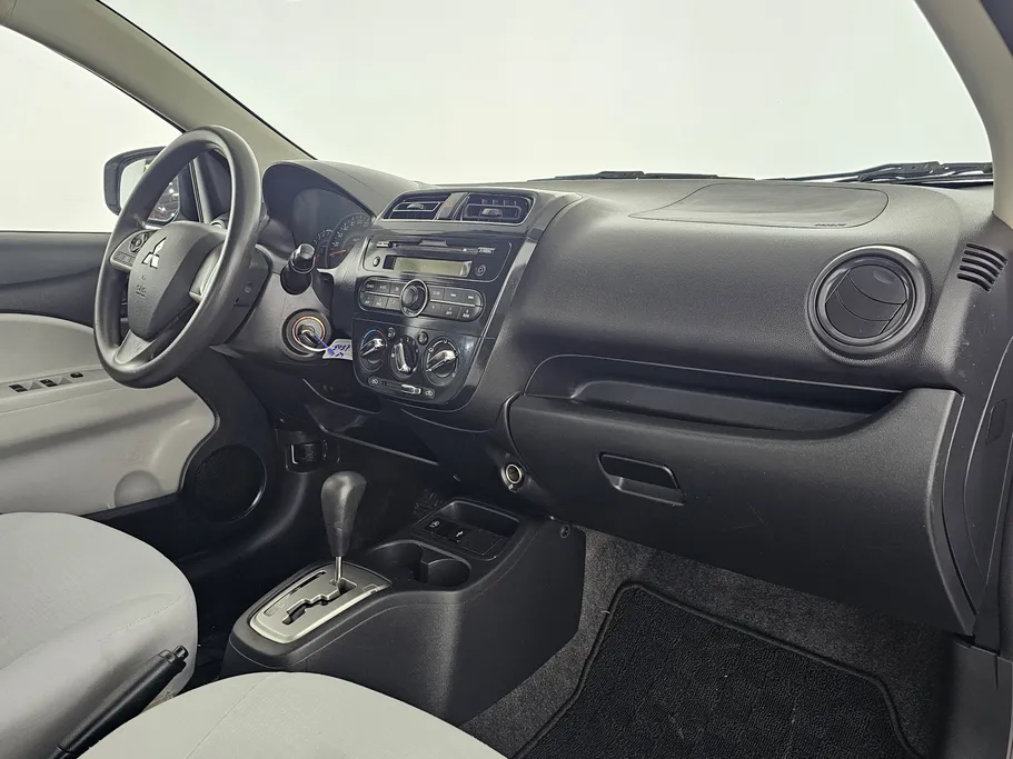 2021 Mitsubishi Attrage GLX LL 