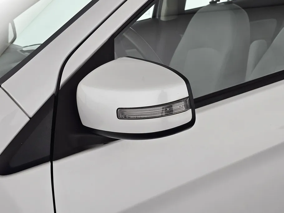 2021 Mitsubishi Attrage GLX LL 