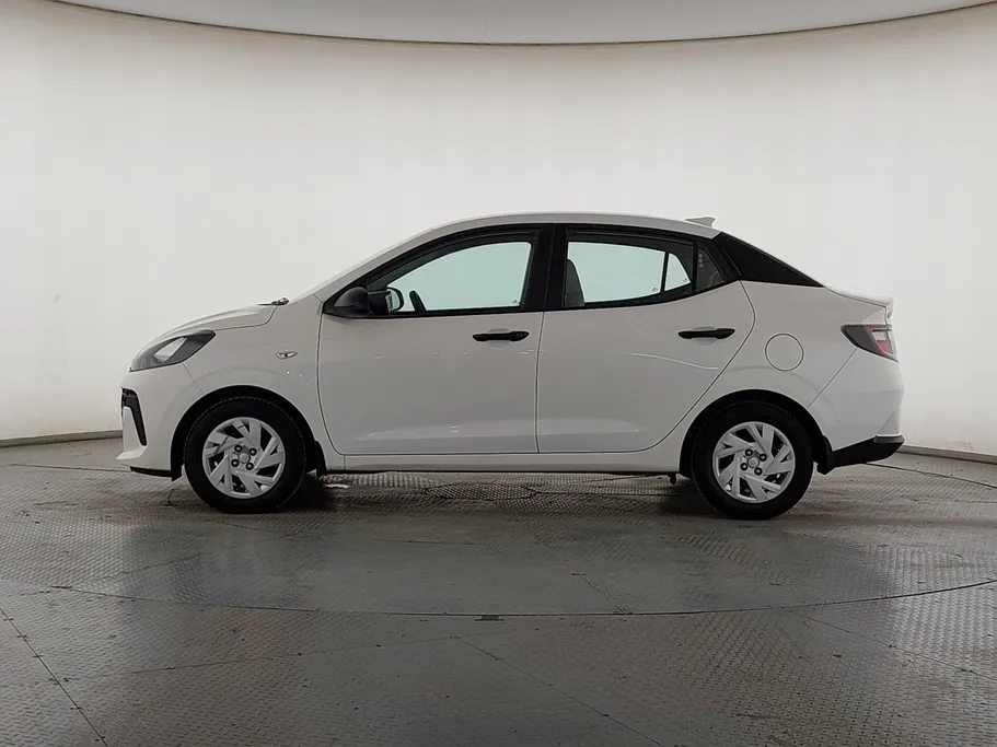 2024 Hyundai Grand i10 Fleet 