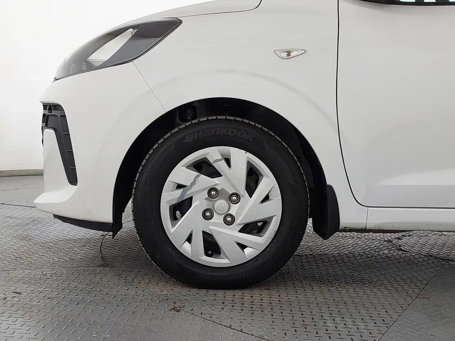 2024 Hyundai Grand i10 Fleet 